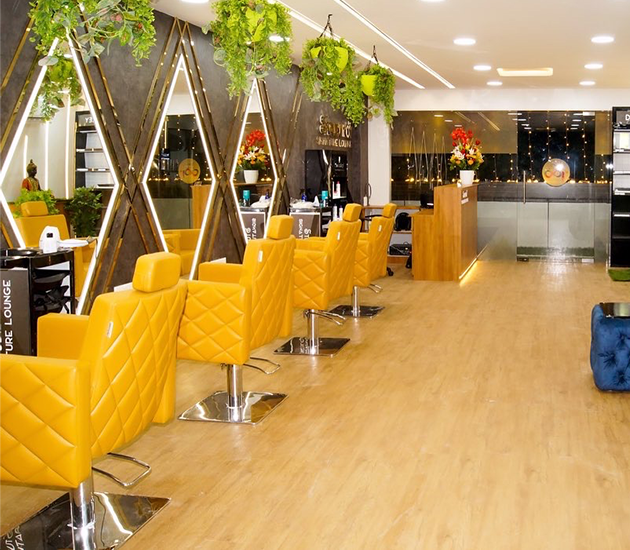 Studieo7 salon image
