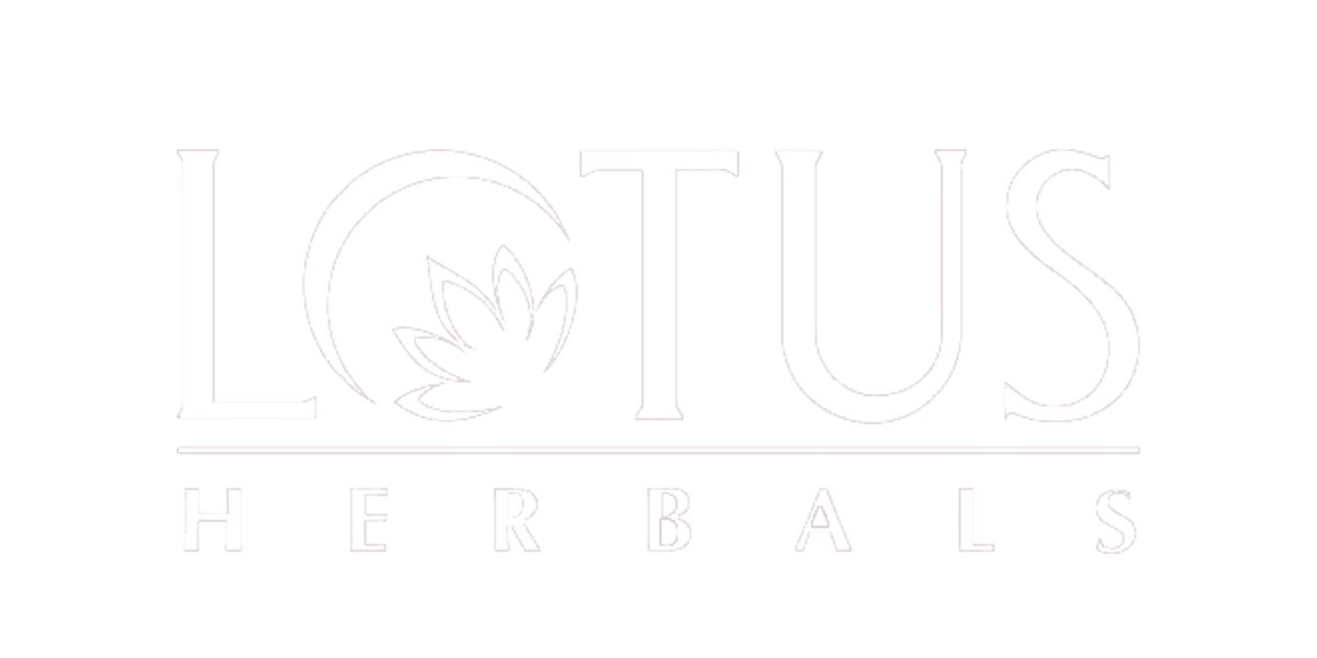 Lotus Herbals logo