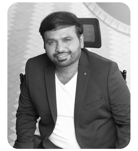 Studieo7 founder portrait