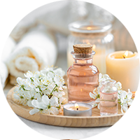 Bath and body
