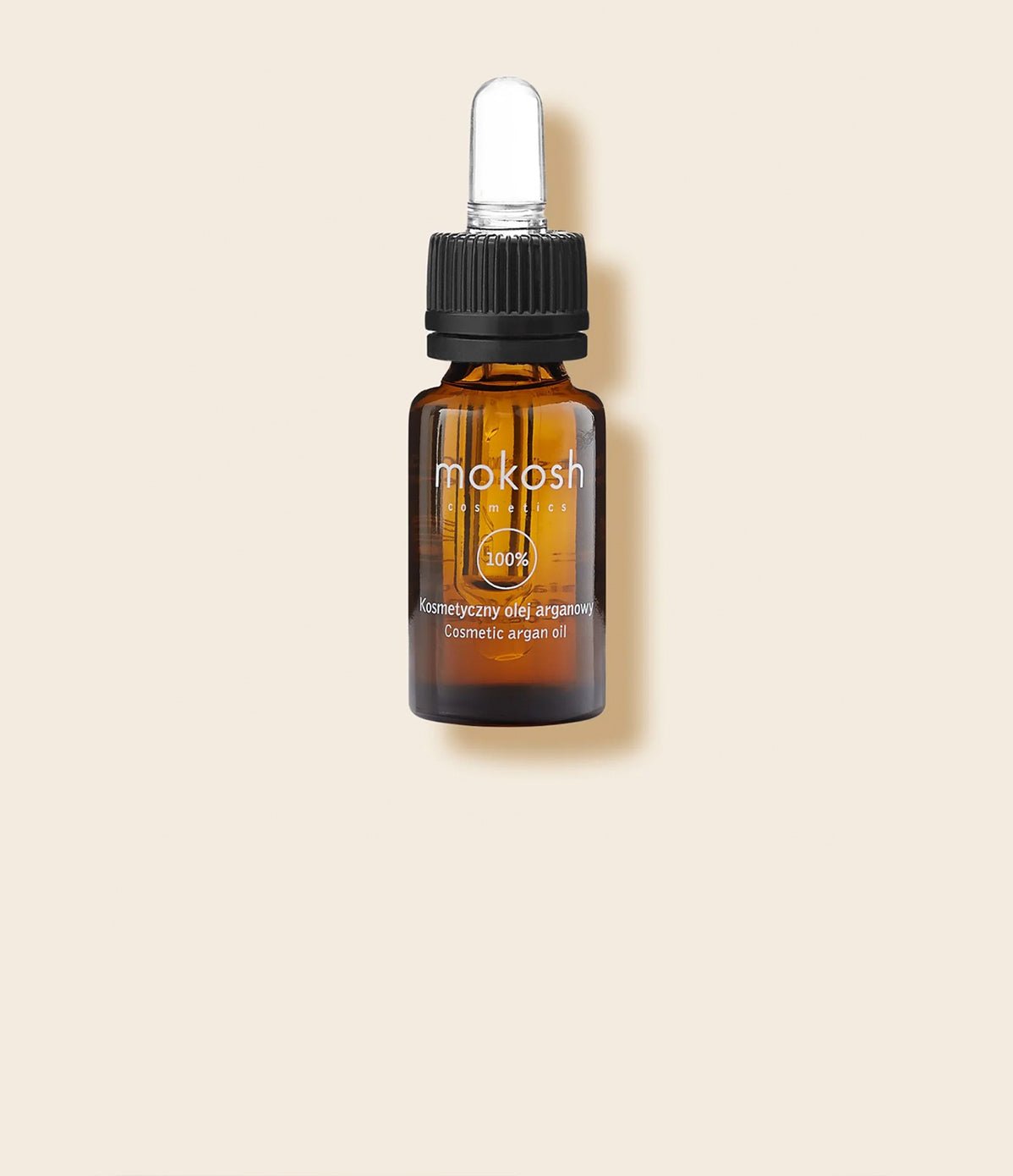 Argan oil hair care product