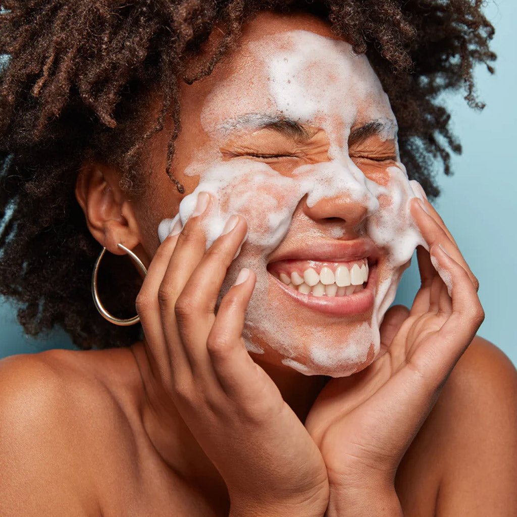 Studieo7 face care lifestyle image