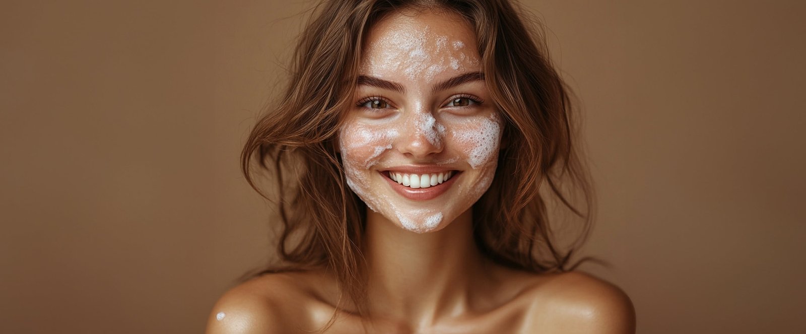Studieo7 skincare lookbook