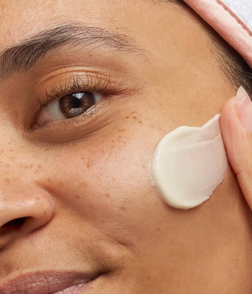 Studieo7 beauty routine image